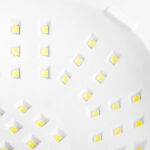 Lámpara Uv Led Glow F2 Sp 220W 7