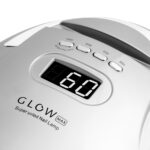 Lámpara Uv Led Glow F2 Sp 220W 3