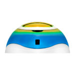 Lámpara Uv Led Glow F2 Zn 220W 5