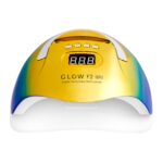 Lámpara Uv Led Glow F2 Zn 220W 2