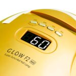 Lámpara Uv Led Glow F2 Zn 220W 3