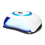 Lámpara Uv Led Glow V1 Azul 168W
