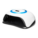 Lámpara Uv Led Glow V1 Azul 168W 1