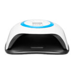 Lámpara Uv Led Glow V1 Azul 168W 2