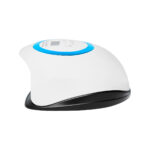 Lámpara Uv Led Glow V1 Azul 168W 3