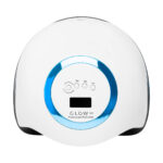 Lámpara Uv Led Glow V1 Azul 168W 4