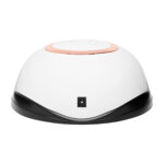 Lámpara Uv Led Glow V1 Dorada De 168 W 6