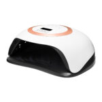 Lámpara Uv Led Glow V1 Dorada De 168 W 1