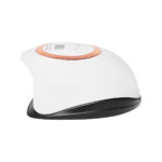 Lámpara Uv Led Glow V1 Dorada De 168 W 3