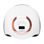Lámpara Uv Led Glow V1 Dorada De 168 W 4