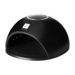 Lámpara Uv Led Ocho Nails 8 Negra De 84 W 1