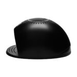 Lámpara Uv Led Ocho Nails 8 Negra De 84 W 2