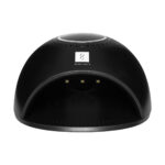 Lámpara Uv Led Ocho Nails 8 Negra De 84 W 3