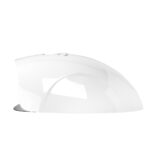 Lámpara Uv Led Ocho Nails X13 65W Blanca Con Fondo De Espejo 5
