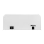 Eight Nails X22 72W Lâmpada LED Uv branca sem fios com espelho de fundo 3