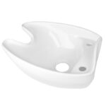 Lavabo Blanco Gabbiano 1