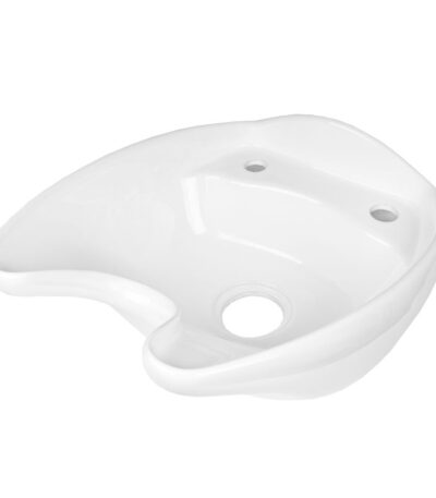 Gabbiano White Washbasin