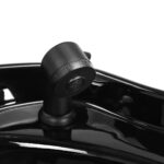 Lavabo De Peluquería Gabbiano Mataro Brown 8
