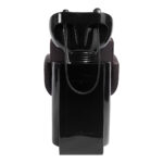 Lavabo De Peluquería Gabbiano Mataro Brown 2