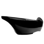 Lavabo Negro Gabbiano 2