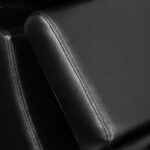 Rentacabells Santiago Black Gabbiano 5