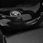 Rentacabells Santiago Black Gabbiano 6