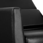 Rentacabells Santiago Black Gabbiano 4