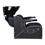 Lavacabezas De Barbero Gabbiano Simone Negro 1