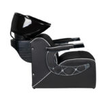 Lavacabezas De Barbero Gabbiano Simone Negro 2