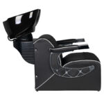Lavacabezas De Barbero Gabbiano Simone Negro 3