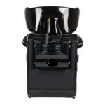 Lavacabezas De Barbero Gabbiano Simone Negro 4