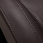 Lavacabezas Eléctrico De Peluquería Gabbiano Trycho Marrón 12