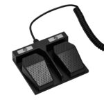 Lavacabezas Eléctrico Gabbiano Trycho Negro 11