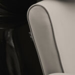 Lavacabezas Gabbiano Bilbao Gris-Beige 5