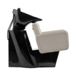 Lavacabezas Gabbiano Bilbao Gris-Beige 3