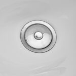 Lavacabezas Gabbiano Porto Blanco Beige 8