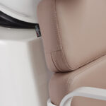 Lavacabezas Gabbiano Porto Blanco Beige 4