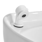 Lavacabezas Gabbiano Porto Blanco Blanco 6