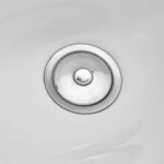 Lavacabezas Gabbiano Porto Blanco Y Negro 8