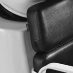 Lavacabezas Gabbiano Porto Blanco Y Negro 4