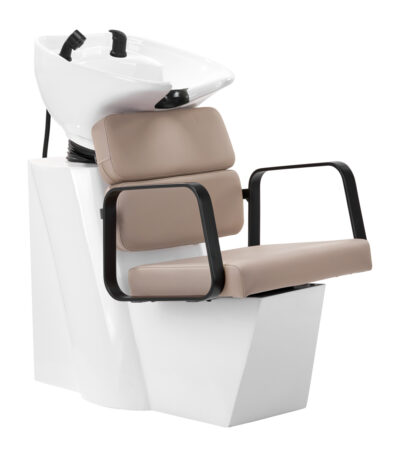 Gabbiano Porto-Bm Beige Headrest Washer