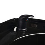 Gabbiano Porto head washers