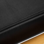 Lavacabezas Gabbiano Porto Dorado Y Negro 5