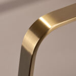 Lavacabezas Gabbiano Porto-Gm Beige 5