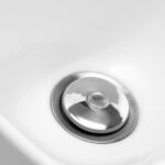 Lavacabezas Gabbiano Porto Gris Pequeño 7