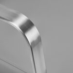 Lavacabezas Gabbiano Porto Gris Pequeño 4