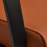 Lavacabezas Gabbiano Porto Negro Naranja 5