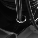 Lavacabezas Gabbiano Porto Negro Naranja 8