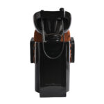 Lavacabezas Gabbiano Porto Negro Naranja 2