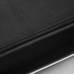 Lavacabezas Negro Gabbiano Porto 5